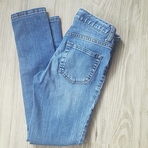 Girls Jeans